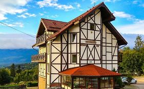 Apartament Kolorowy